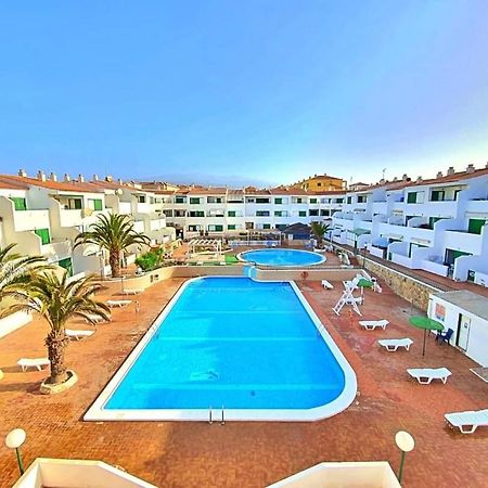 Sunny Home Tenerife Арона Екстериор снимка