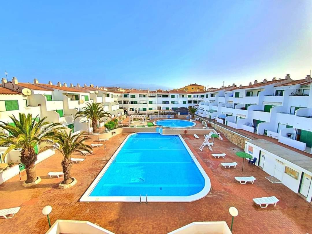 Sunny Home Tenerife Арона Екстериор снимка