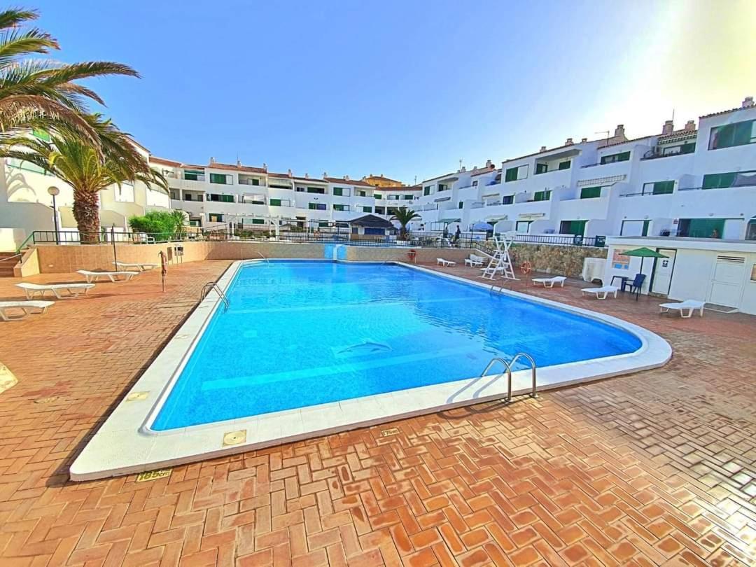 Sunny Home Tenerife Арона Екстериор снимка
