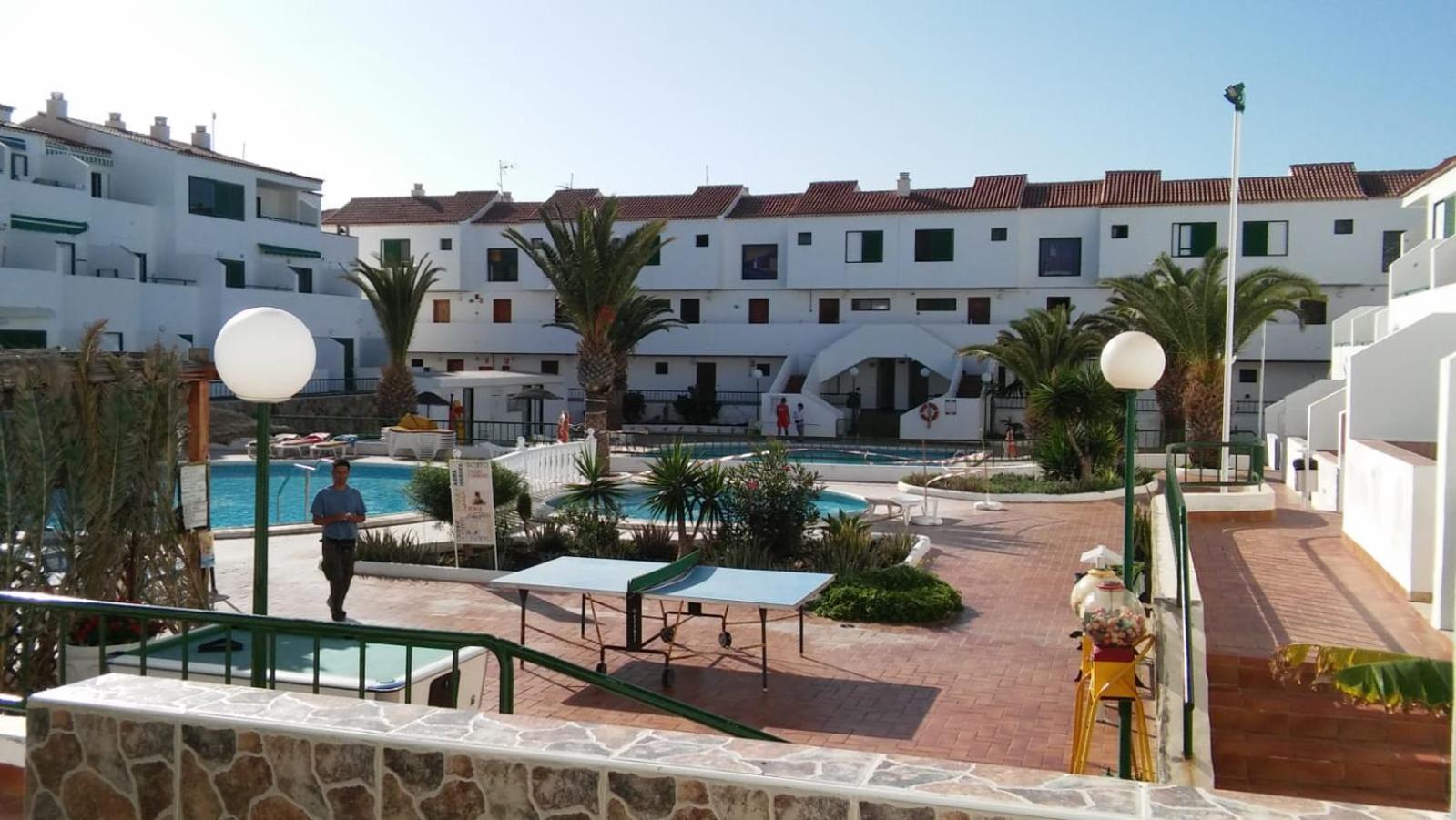 Sunny Home Tenerife Арона Екстериор снимка