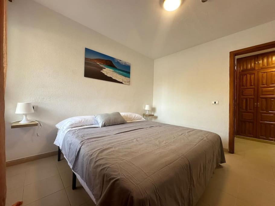 Sunny Home Tenerife Арона Екстериор снимка