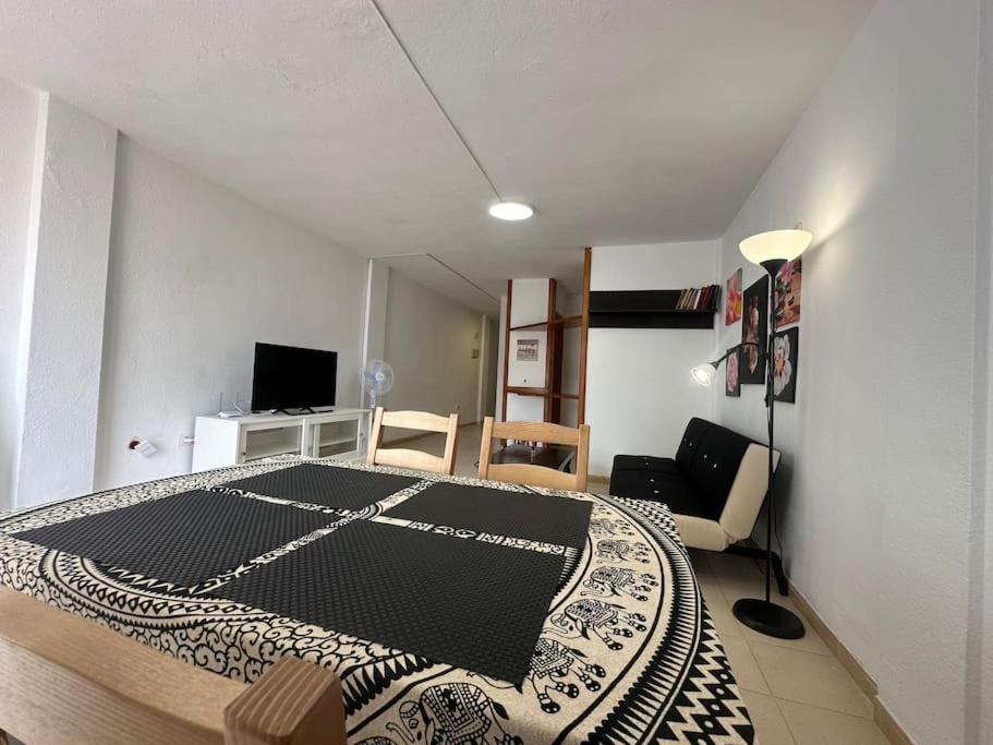Sunny Home Tenerife Арона Екстериор снимка