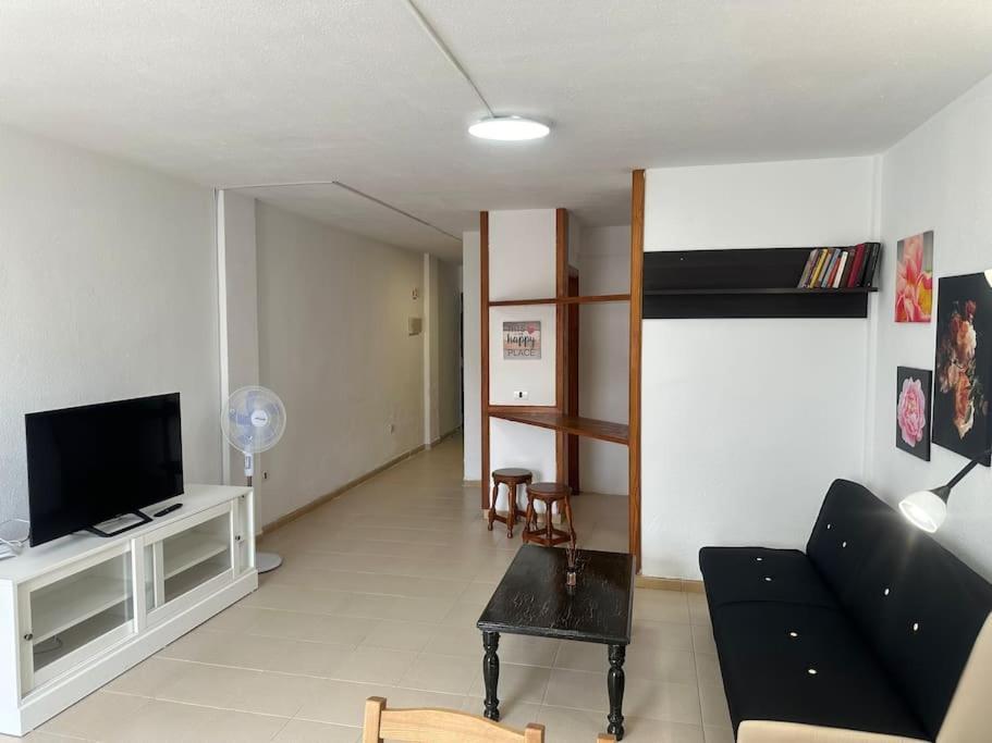 Sunny Home Tenerife Арона Екстериор снимка
