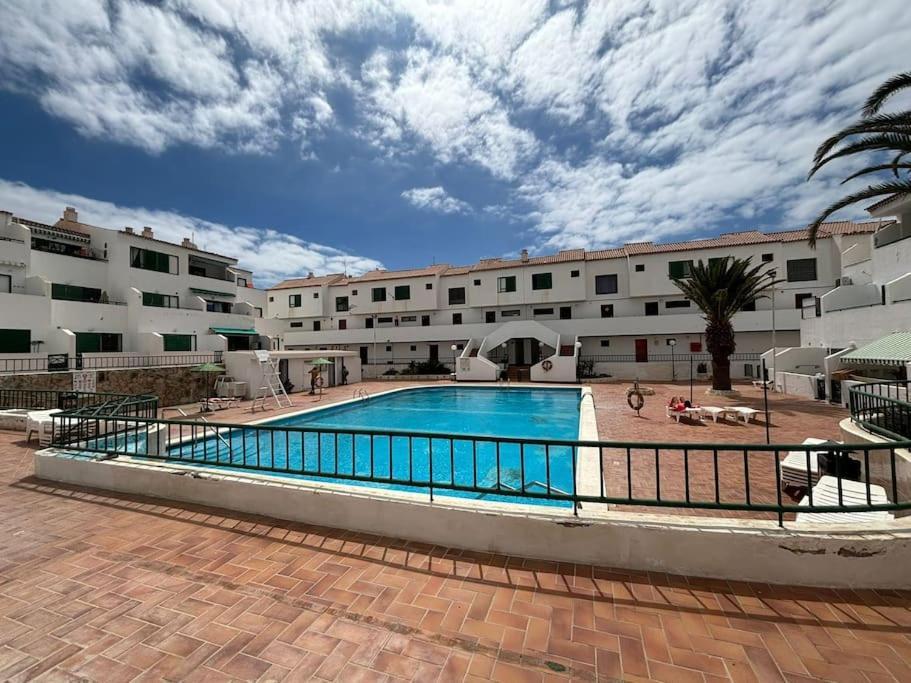 Sunny Home Tenerife Арона Екстериор снимка