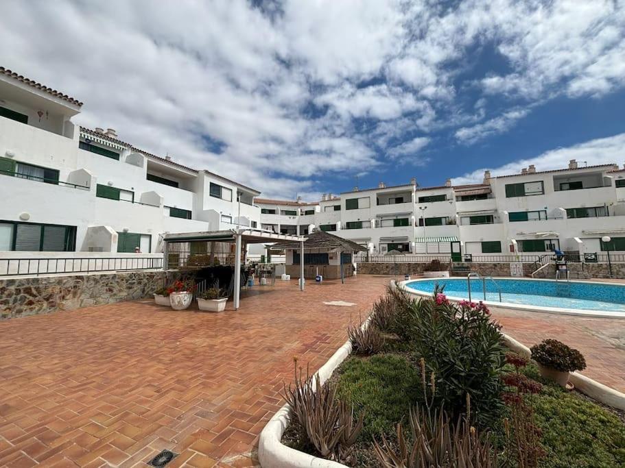 Sunny Home Tenerife Арона Екстериор снимка