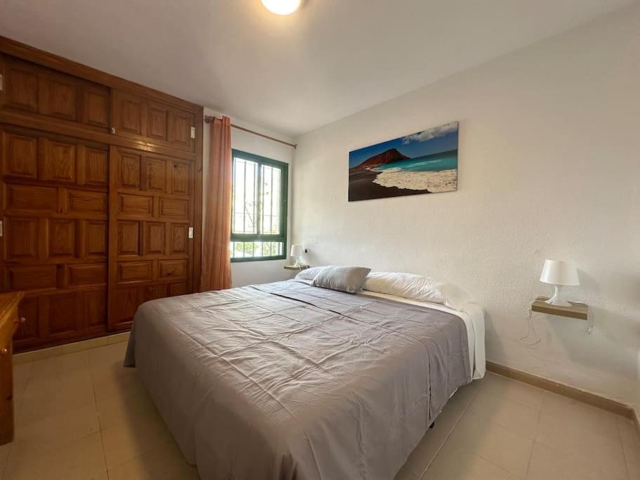 Sunny Home Tenerife Арона Екстериор снимка