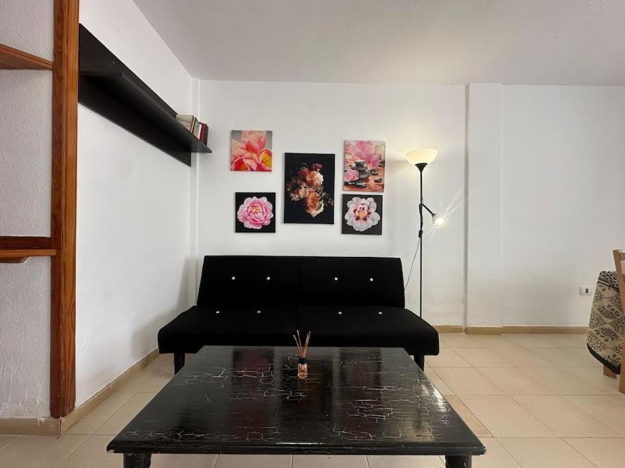 Sunny Home Tenerife Арона Екстериор снимка