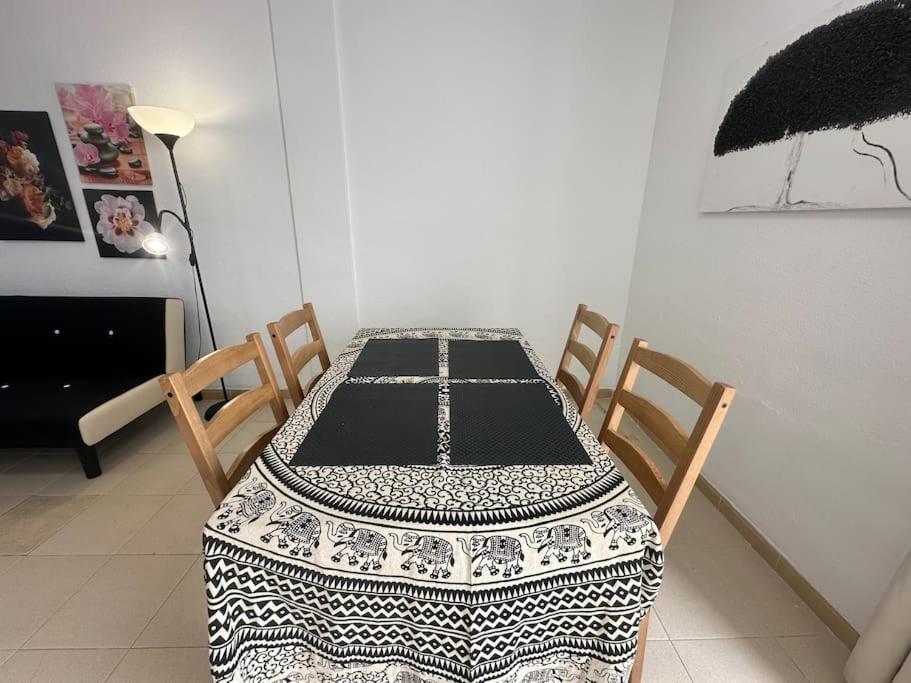 Sunny Home Tenerife Арона Екстериор снимка