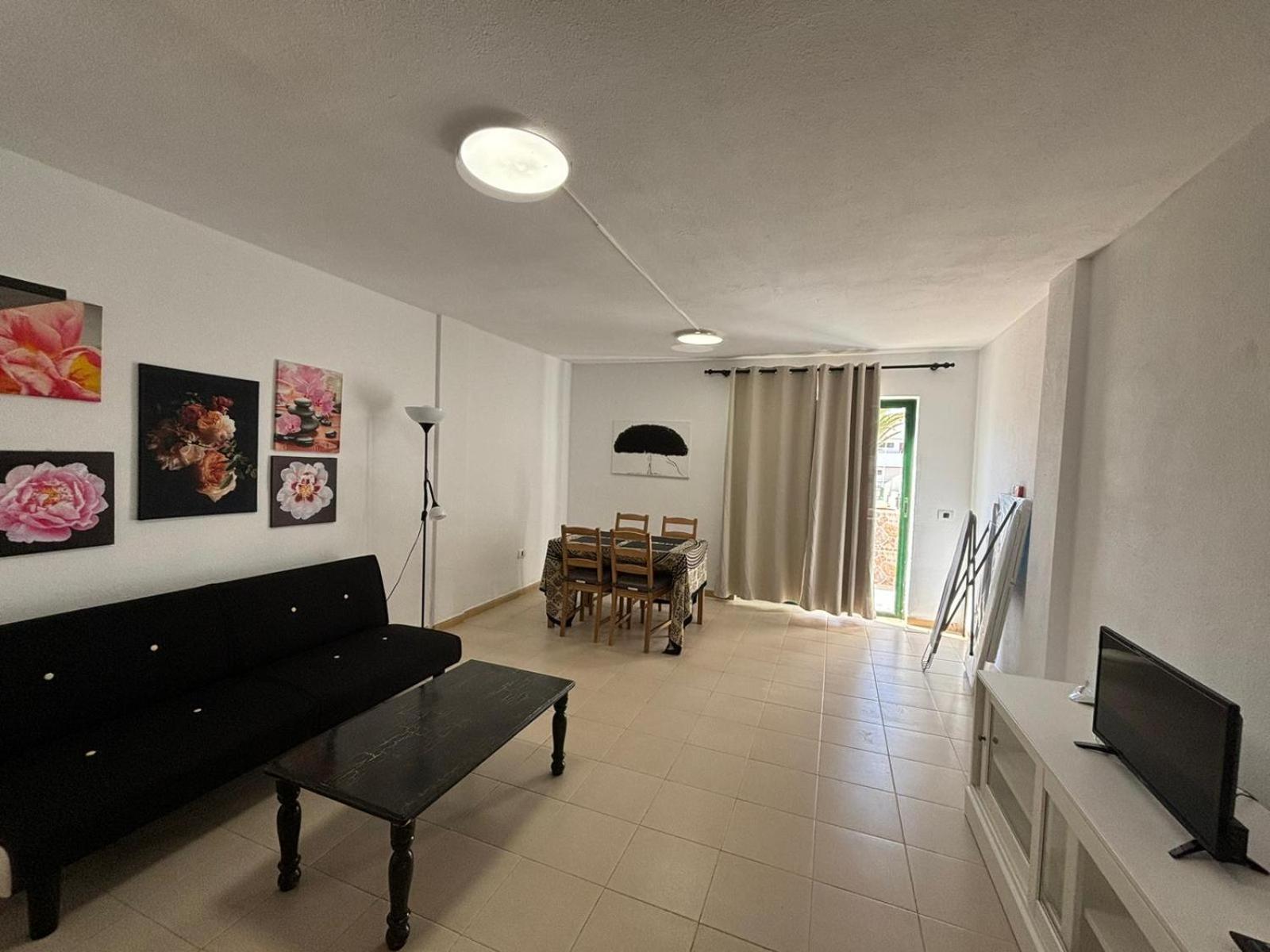 Sunny Home Tenerife Арона Екстериор снимка
