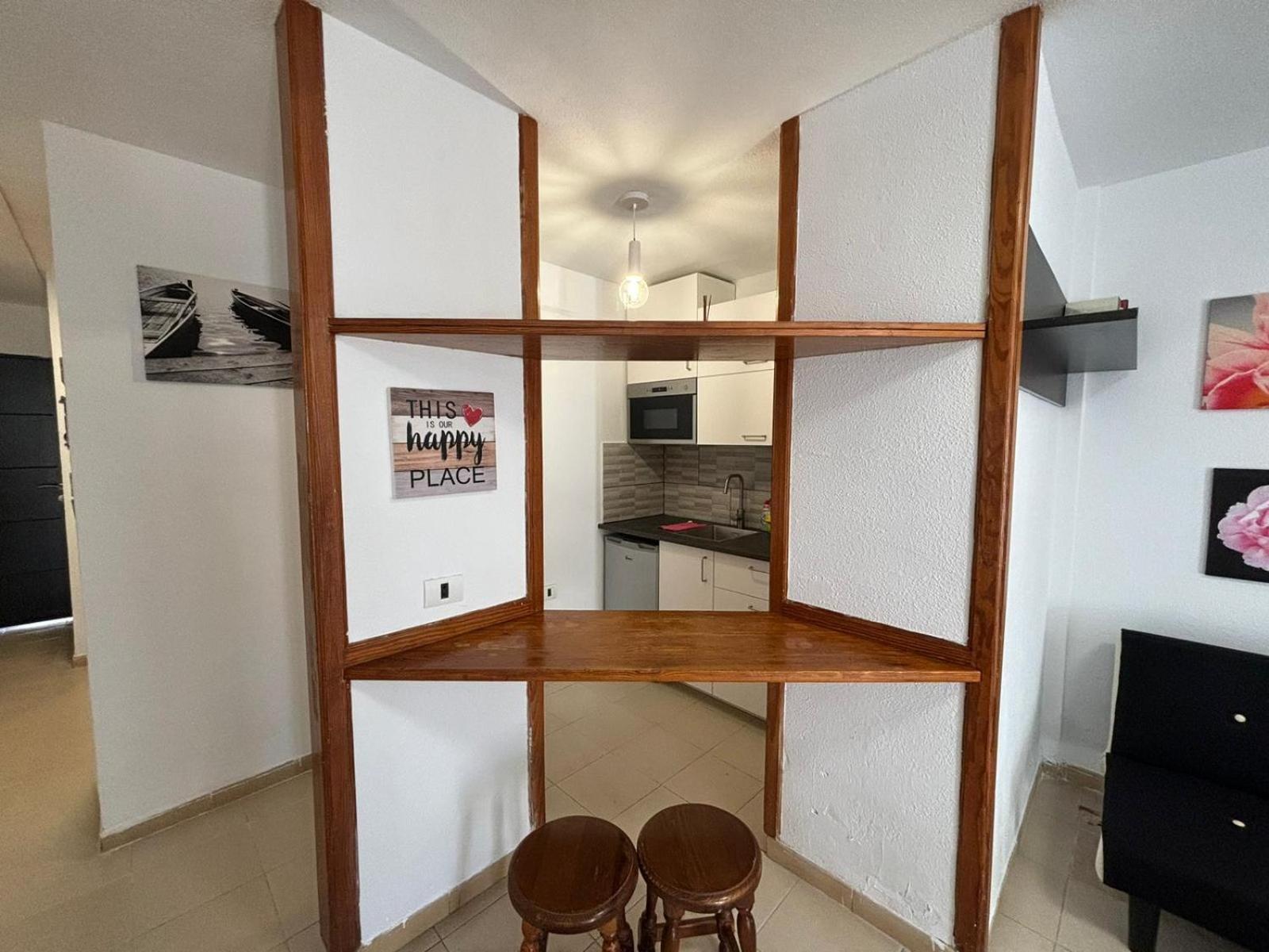 Sunny Home Tenerife Арона Екстериор снимка