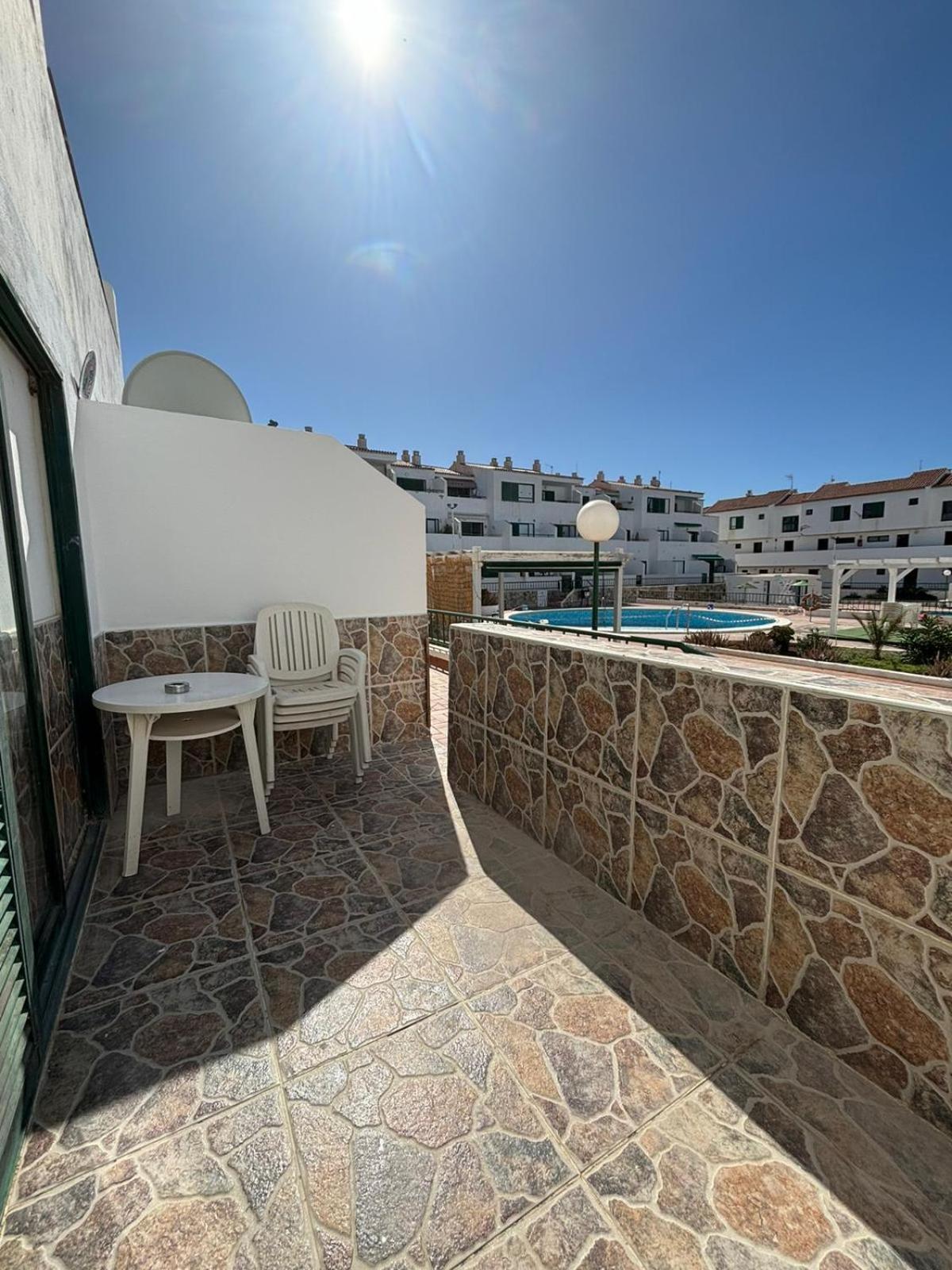 Sunny Home Tenerife Арона Екстериор снимка