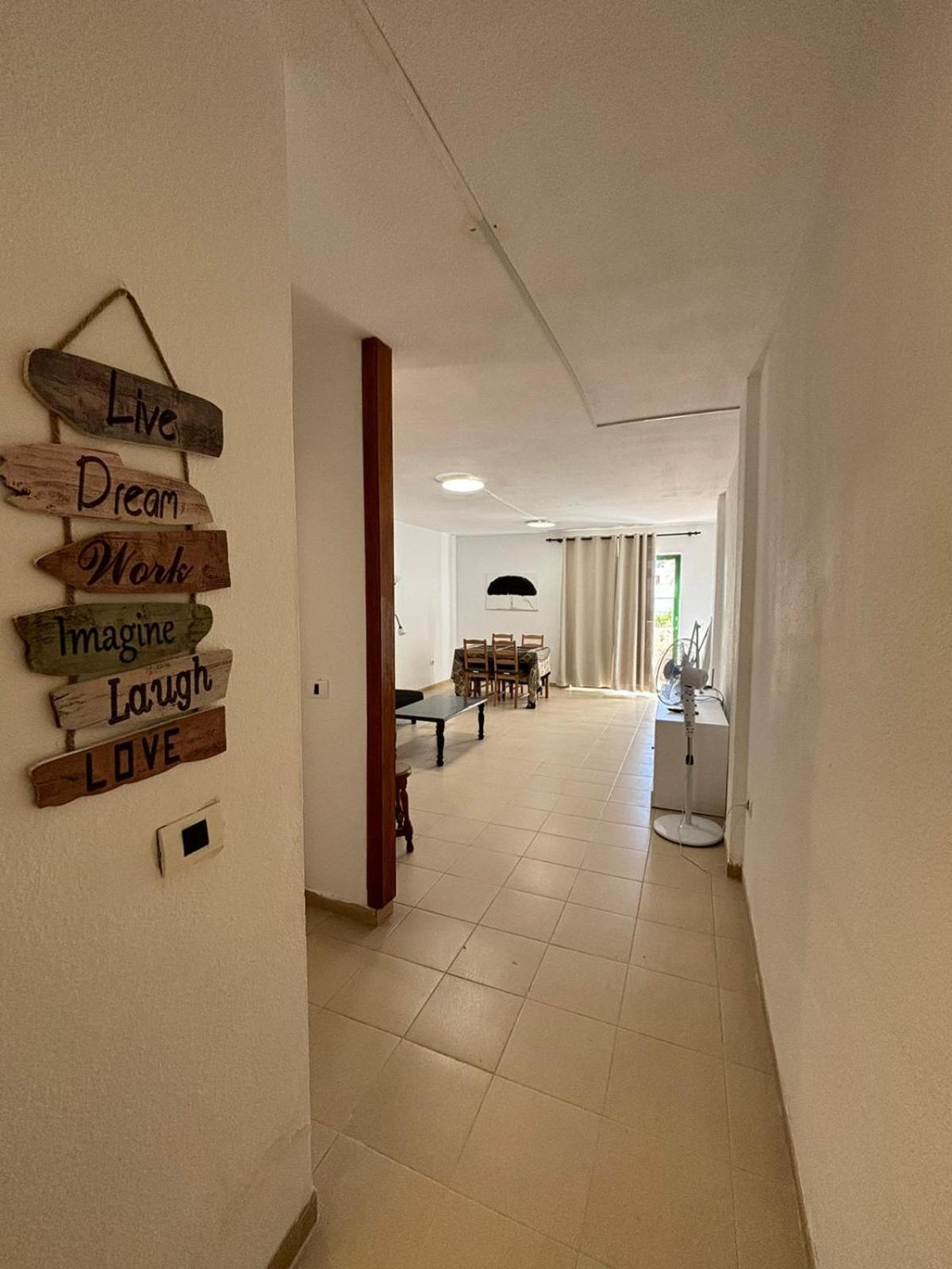 Sunny Home Tenerife Арона Екстериор снимка