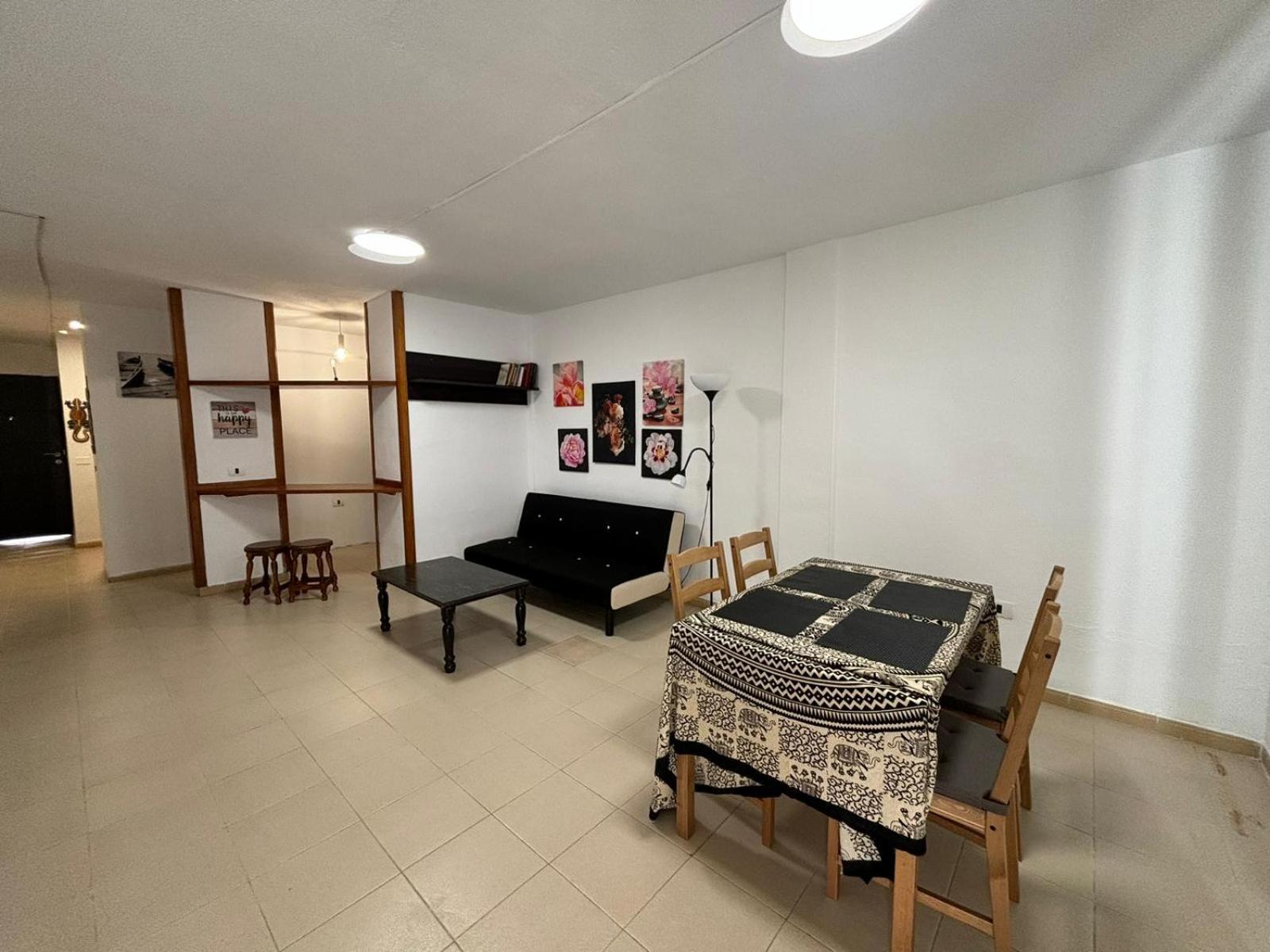 Sunny Home Tenerife Арона Екстериор снимка