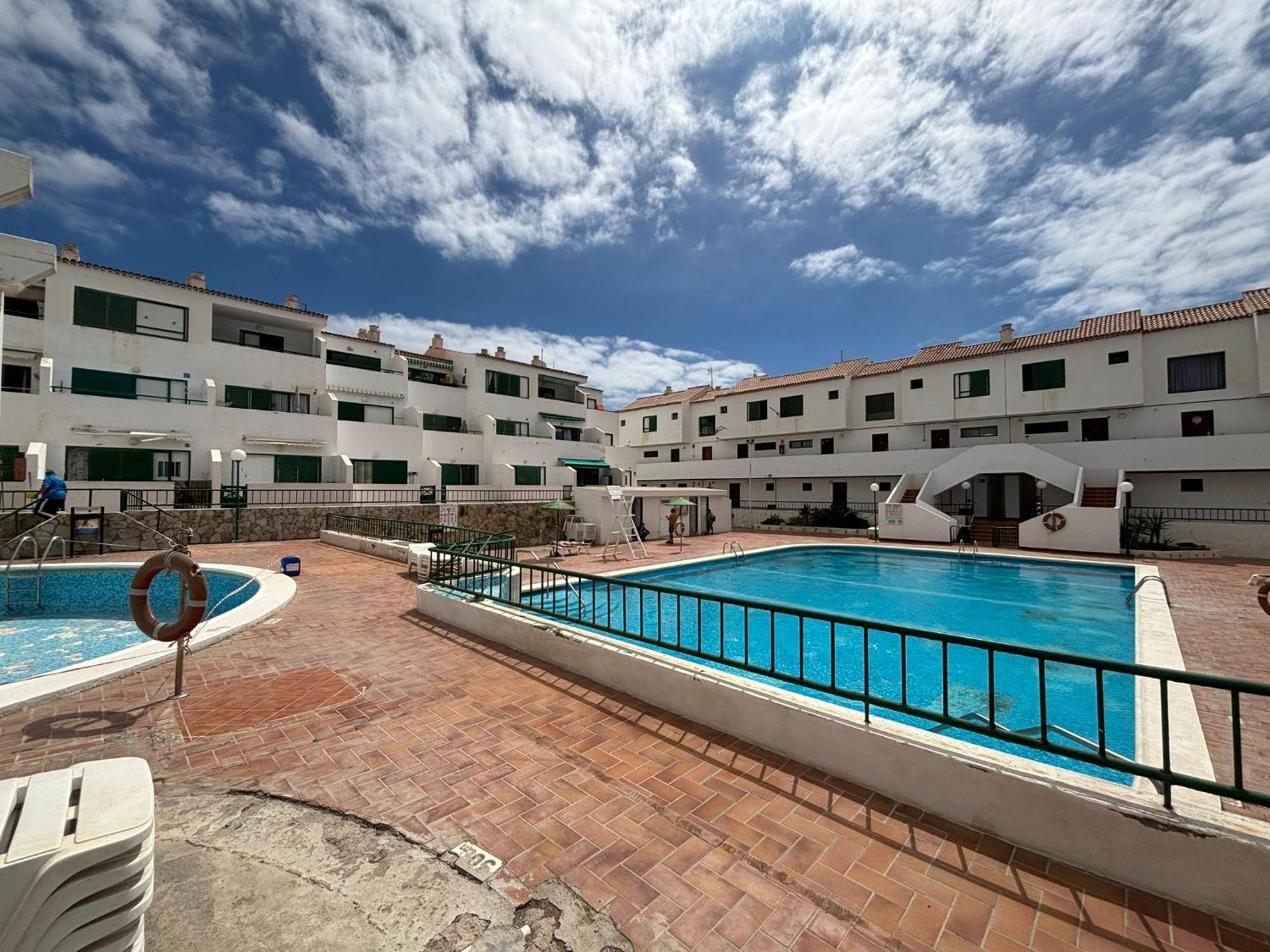 Sunny Home Tenerife Арона Екстериор снимка